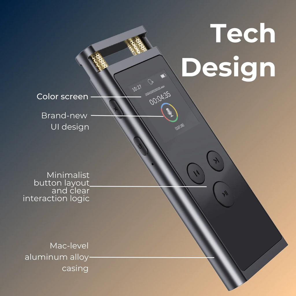 EchoScribe Pro image 7